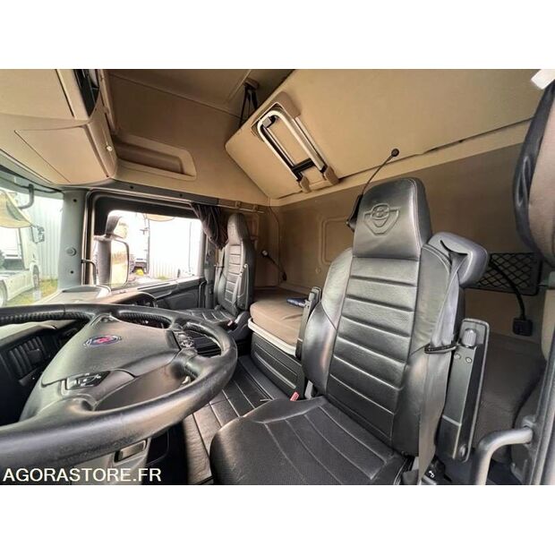 2014 Scania 560-40954485