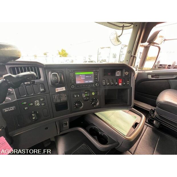 2014 Scania 560-40954486