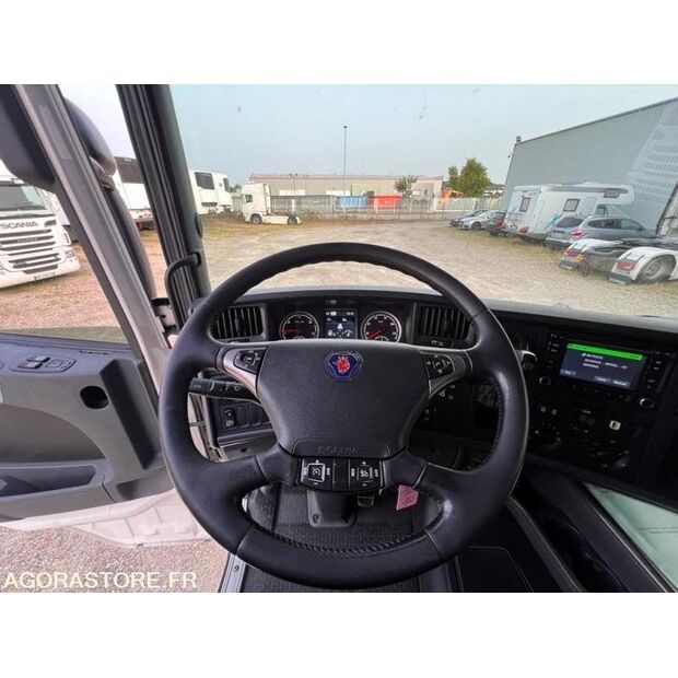 2014 Scania 560-40954487