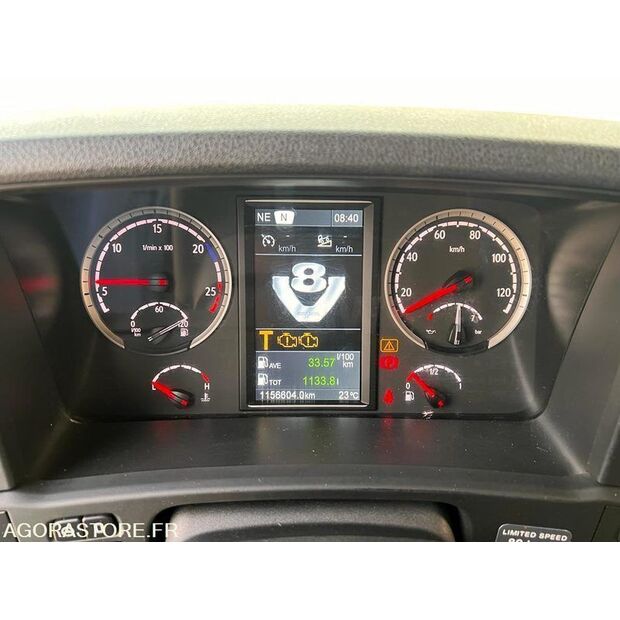 2014 Scania 560-40954488