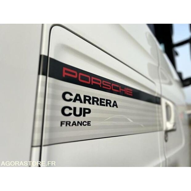 2014 Scania 560-40954490
