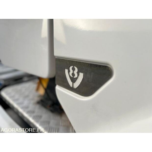2014 Scania 560-40954492