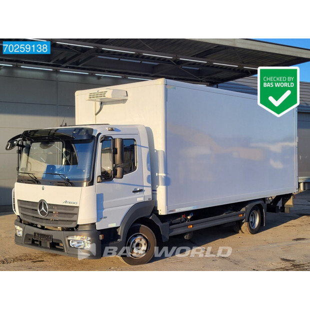 2023 Mercedes-Benz ATEGO 816-40954543