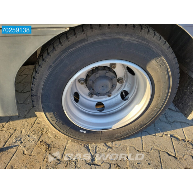 2023 Mercedes-Benz ATEGO 816-40954544