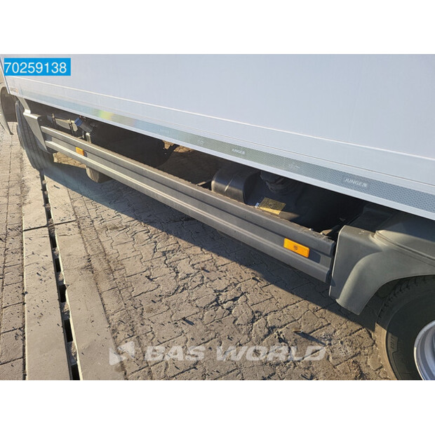 2023 Mercedes-Benz ATEGO 816-40954545