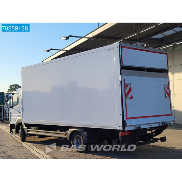 2023 Mercedes-Benz ATEGO 816-40954547