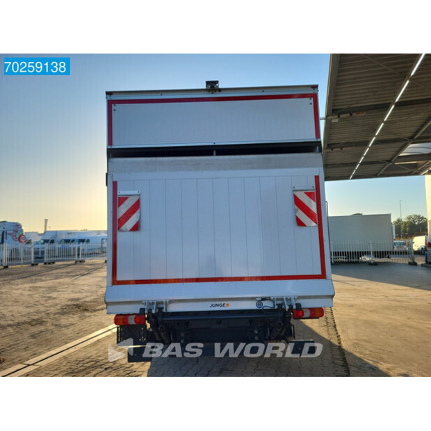 2023 Mercedes-Benz ATEGO 816-40954548