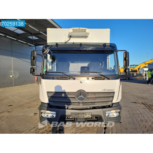 2023 Mercedes-Benz ATEGO 816-40954553