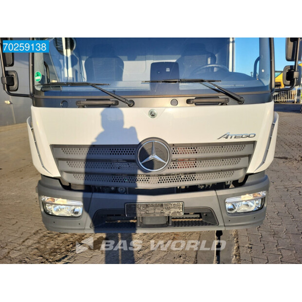 2023 Mercedes-Benz ATEGO 816-40954554