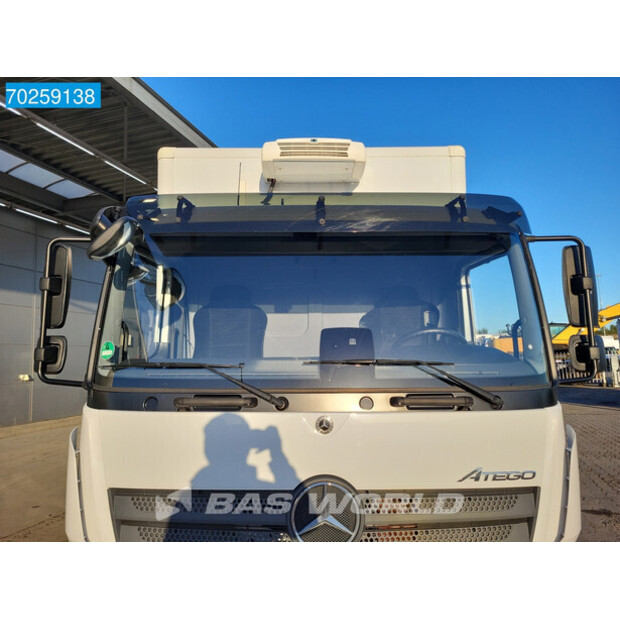 2023 Mercedes-Benz ATEGO 816-40954555