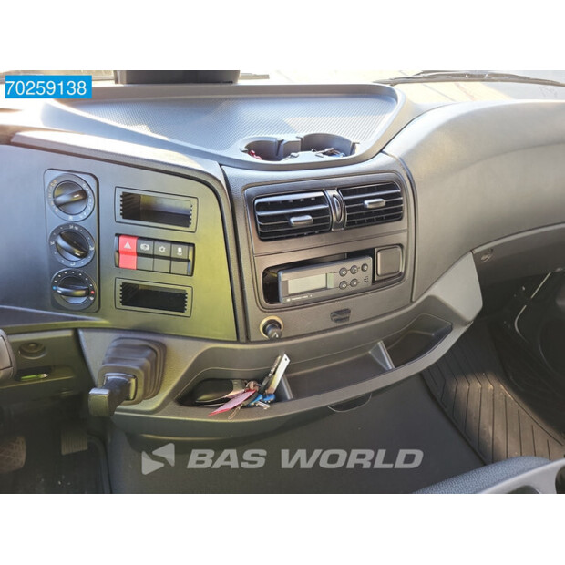 2023 Mercedes-Benz ATEGO 816-40954557