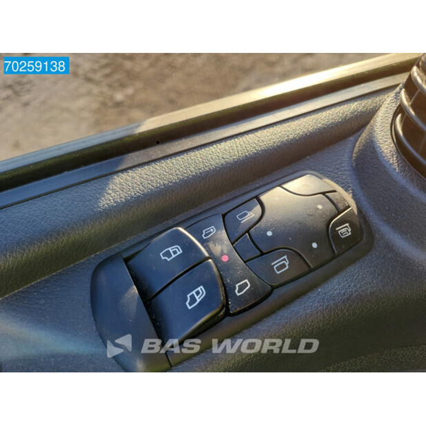 2023 Mercedes-Benz ATEGO 816-40954559