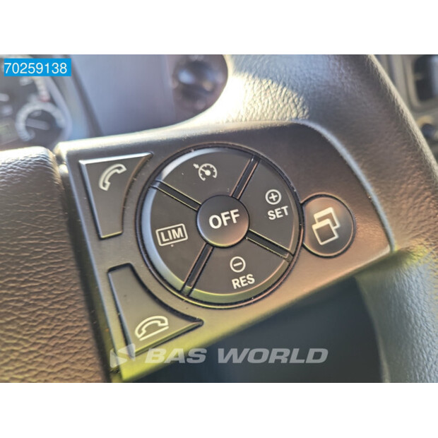 2023 Mercedes-Benz ATEGO 816-40954561