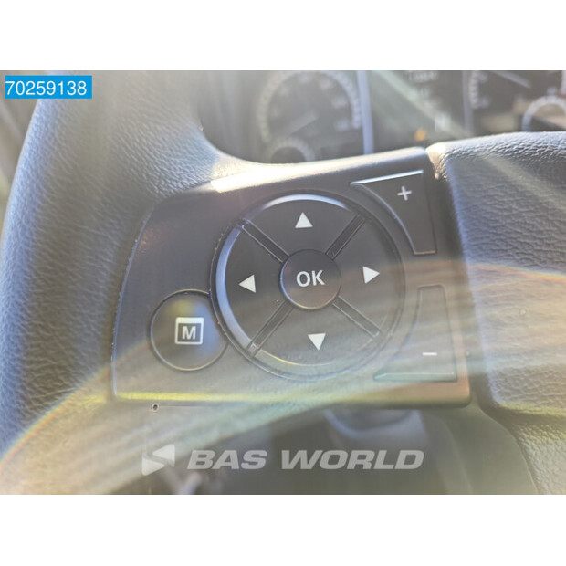 2023 Mercedes-Benz ATEGO 816-40954562