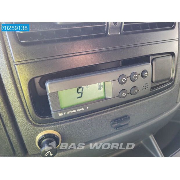 2023 Mercedes-Benz ATEGO 816-40954563