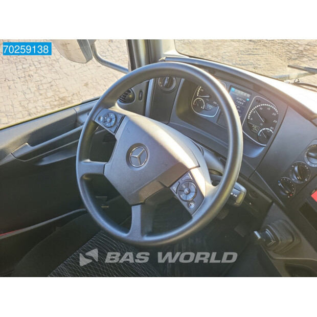 2023 Mercedes-Benz ATEGO 816-40954565