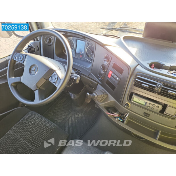 2023 Mercedes-Benz ATEGO 816-40954566