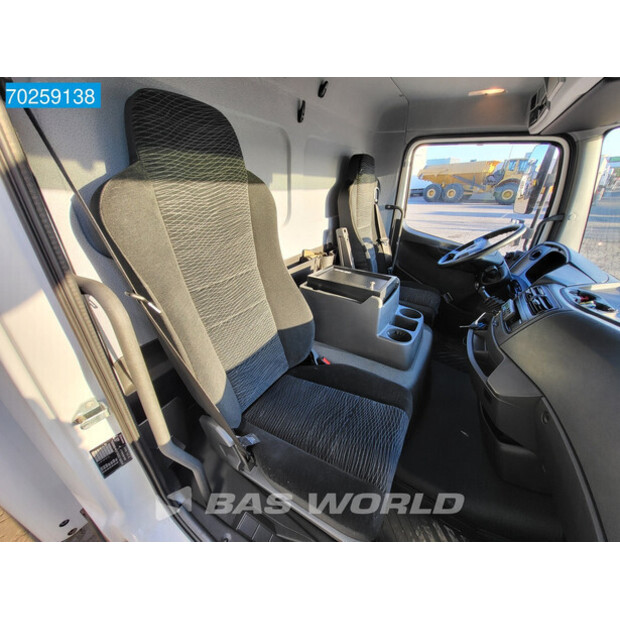 2023 Mercedes-Benz ATEGO 816-40954567
