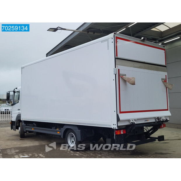 2022 Mercedes-Benz ATEGO 816-40954573