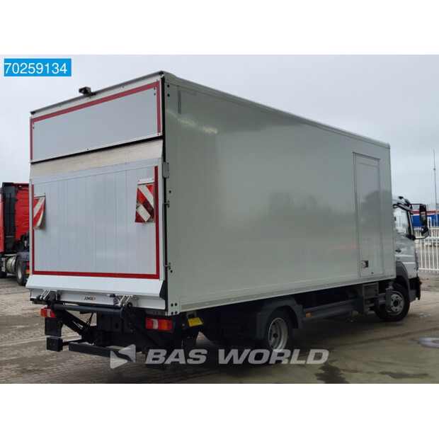 2022 Mercedes-Benz ATEGO 816-40954576