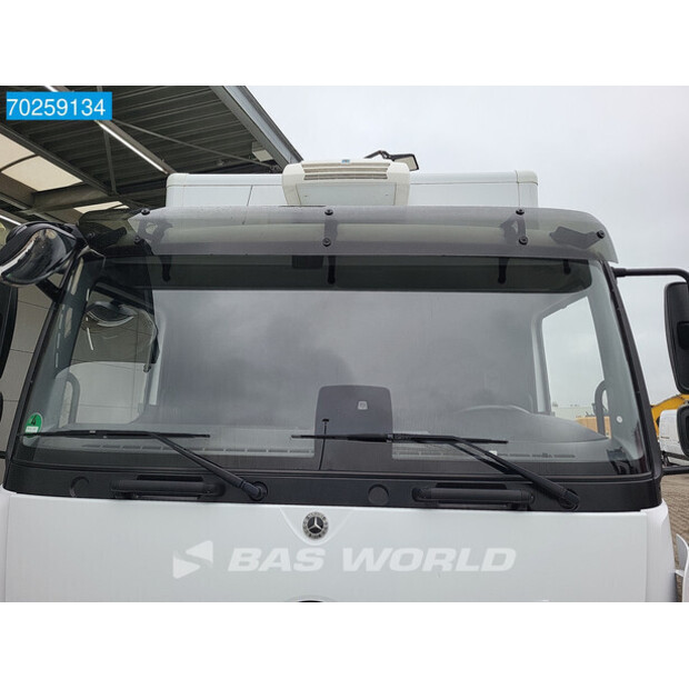 2022 Mercedes-Benz ATEGO 816-40954578