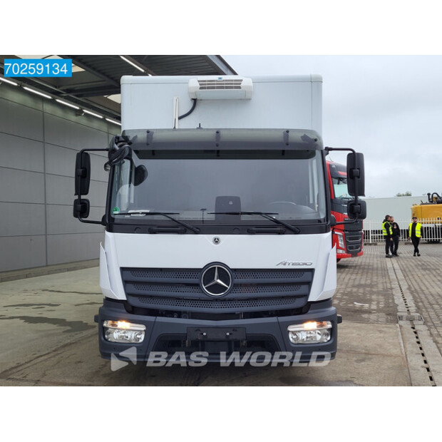 2022 Mercedes-Benz ATEGO 816-40954579