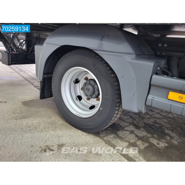 2022 Mercedes-Benz ATEGO 816-40954582