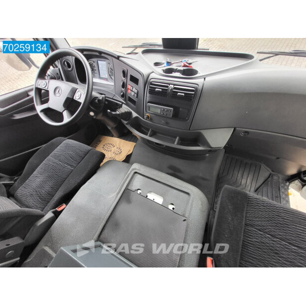 2022 Mercedes-Benz ATEGO 816-40954583