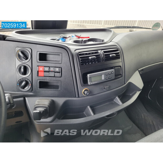 2022 Mercedes-Benz ATEGO 816-40954584