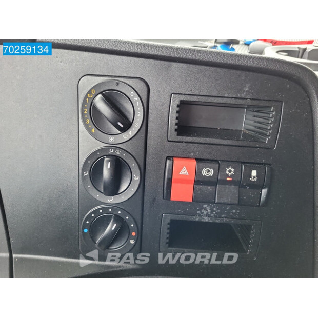 2022 Mercedes-Benz ATEGO 816-40954585