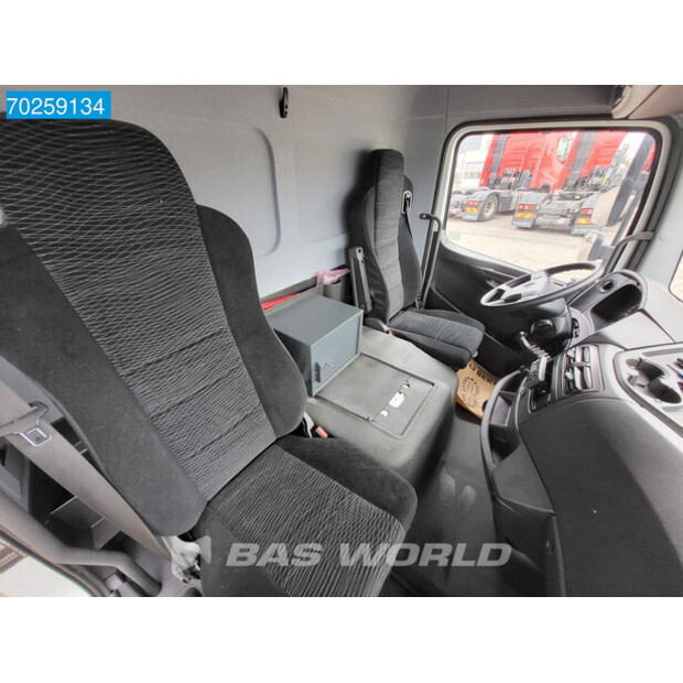 2022 Mercedes-Benz ATEGO 816-40954586