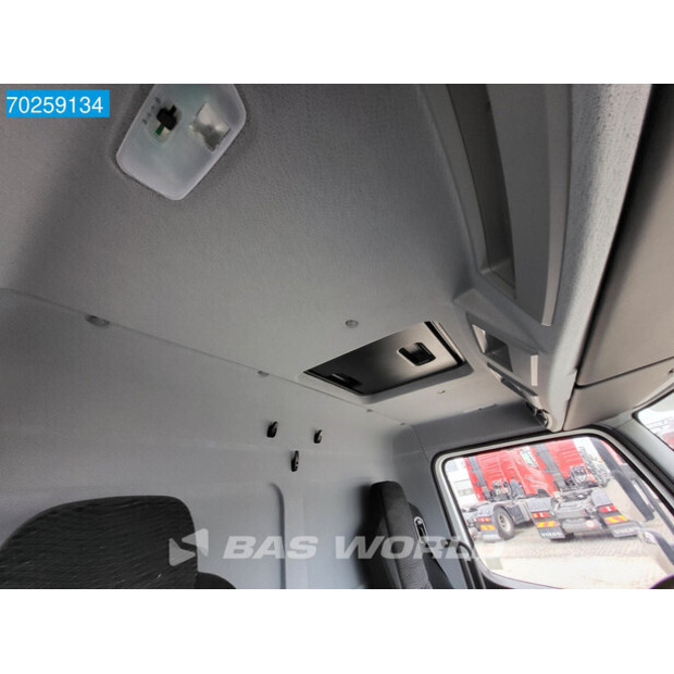 2022 Mercedes-Benz ATEGO 816-40954587