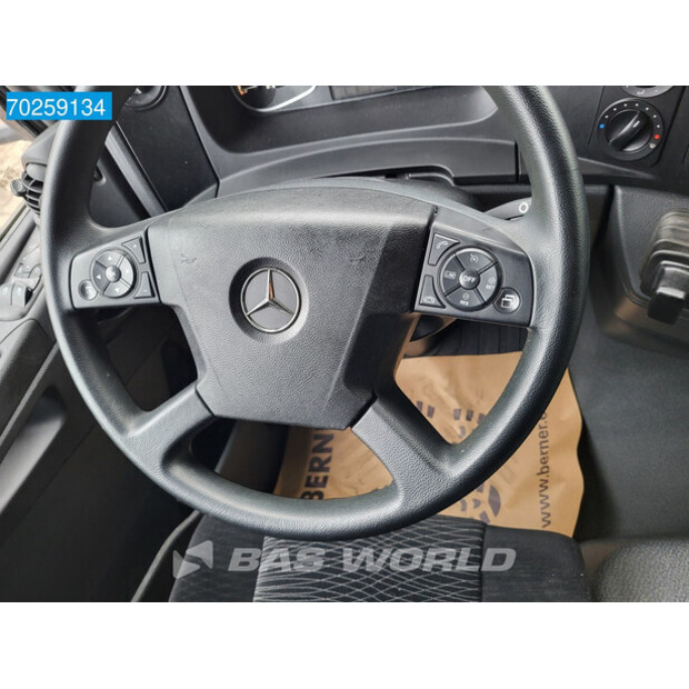 2022 Mercedes-Benz ATEGO 816-40954588
