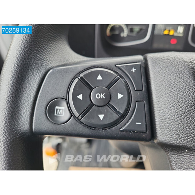 2022 Mercedes-Benz ATEGO 816-40954589