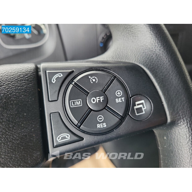 2022 Mercedes-Benz ATEGO 816-40954590