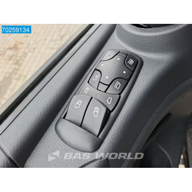 2022 Mercedes-Benz ATEGO 816-40954591