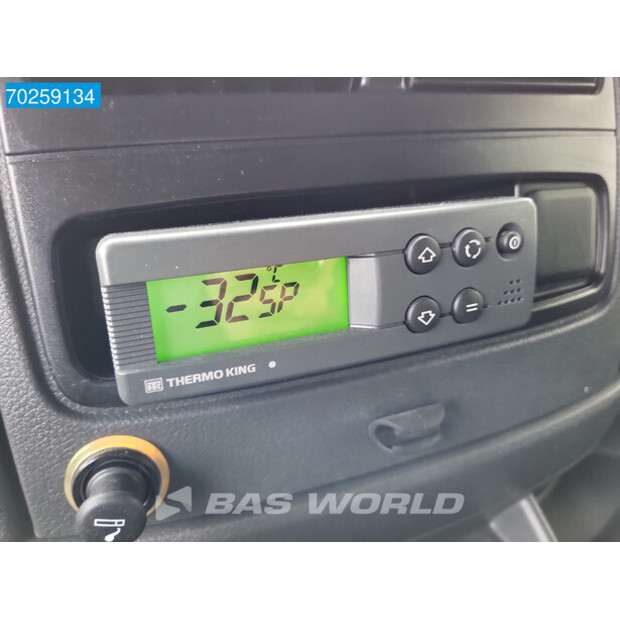 2022 Mercedes-Benz ATEGO 816-40954592
