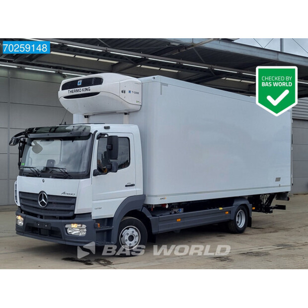 2025 Mercedes-Benz ATEGO 1218-40954599