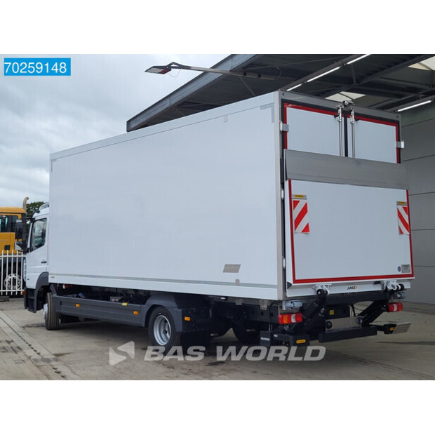 2025 Mercedes-Benz ATEGO 1218-40954600