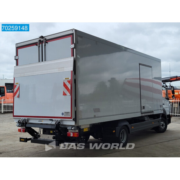 2025 Mercedes-Benz ATEGO 1218-40954603