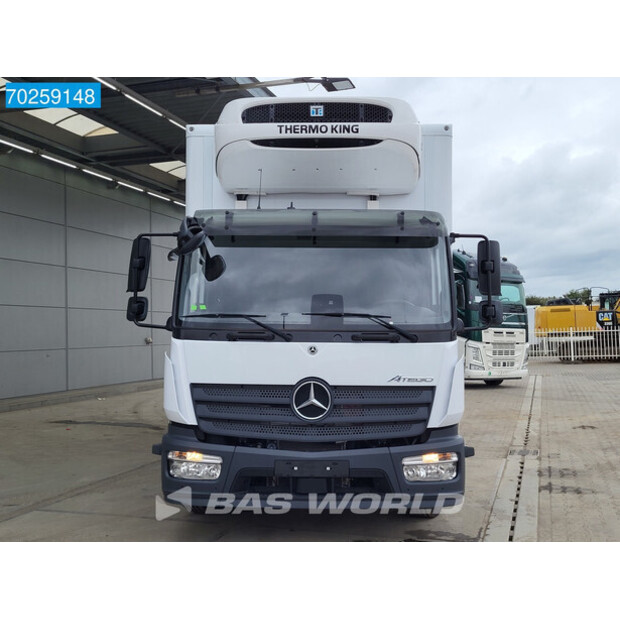 2025 Mercedes-Benz ATEGO 1218-40954604