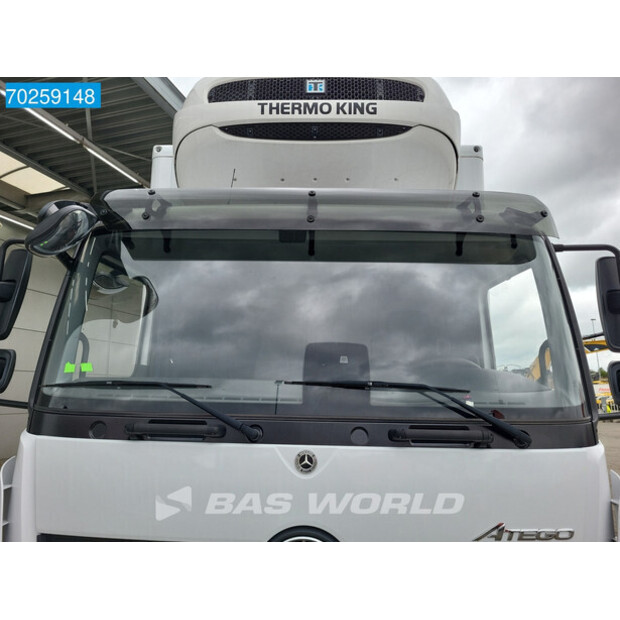2025 Mercedes-Benz ATEGO 1218-40954605