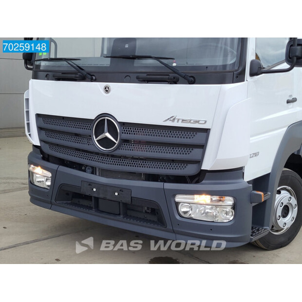 2025 Mercedes-Benz ATEGO 1218-40954606