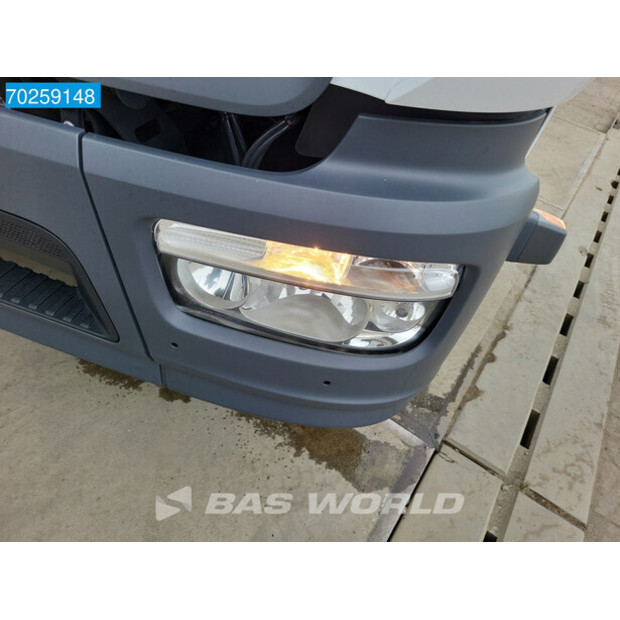 2025 Mercedes-Benz ATEGO 1218-40954607
