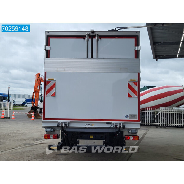 2025 Mercedes-Benz ATEGO 1218-40954608