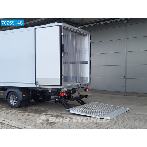 2025 Mercedes-Benz ATEGO 1218-40954609