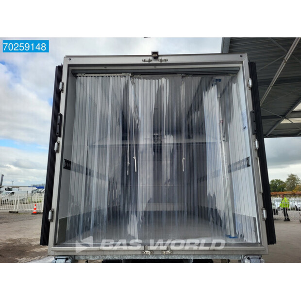 2025 Mercedes-Benz ATEGO 1218-40954610