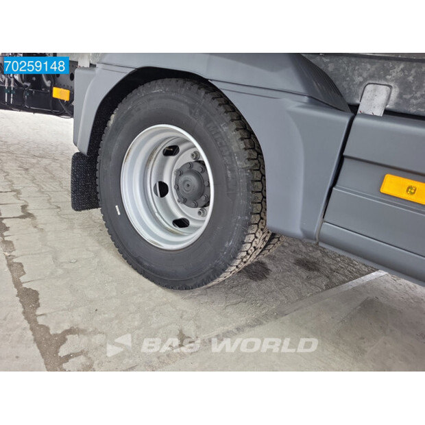 2025 Mercedes-Benz ATEGO 1218-40954614