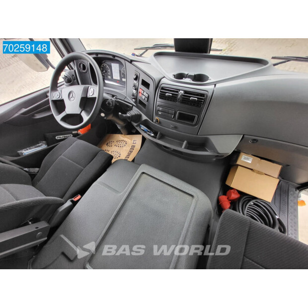 2025 Mercedes-Benz ATEGO 1218-40954615