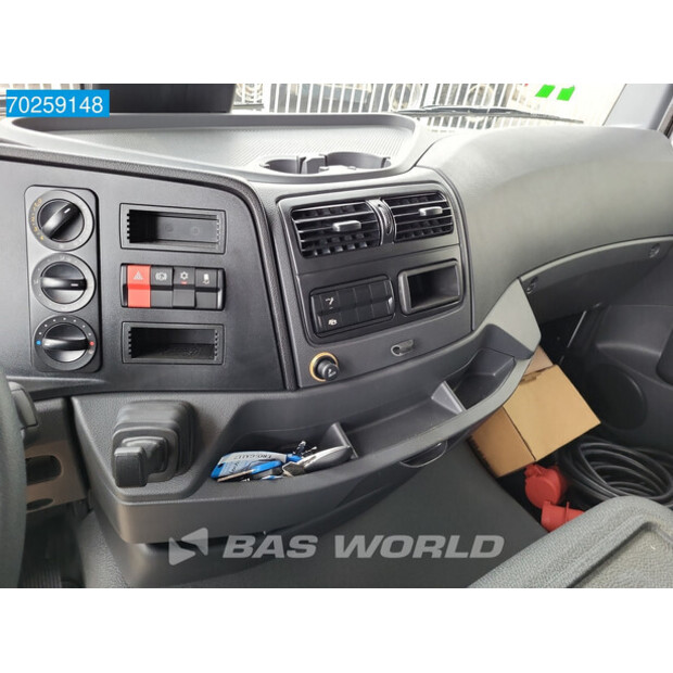 2025 Mercedes-Benz ATEGO 1218-40954616
